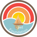 Õpet Foundation logo