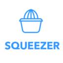Squeezer logo