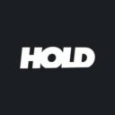 HOLD logo