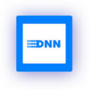 Decentralized News Network logo