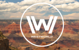 Meta West World logo