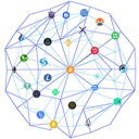 Mnodes logo