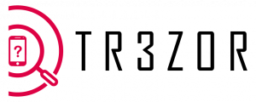 Tr3zor logo