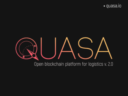 QUASA logo