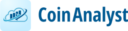 CoinAnalyst logo
