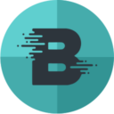 Beaxy Exchange logo