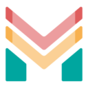 MapMetrics logo