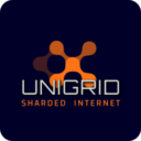 Unigrid logo