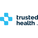 TrustedHealth logo