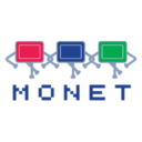 MONET Networks logo