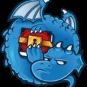 Dragonchain logo