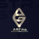 Astra Guild Ventures logo