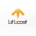 BitBoost logo