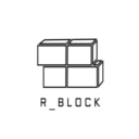 R_Block Coinception logo